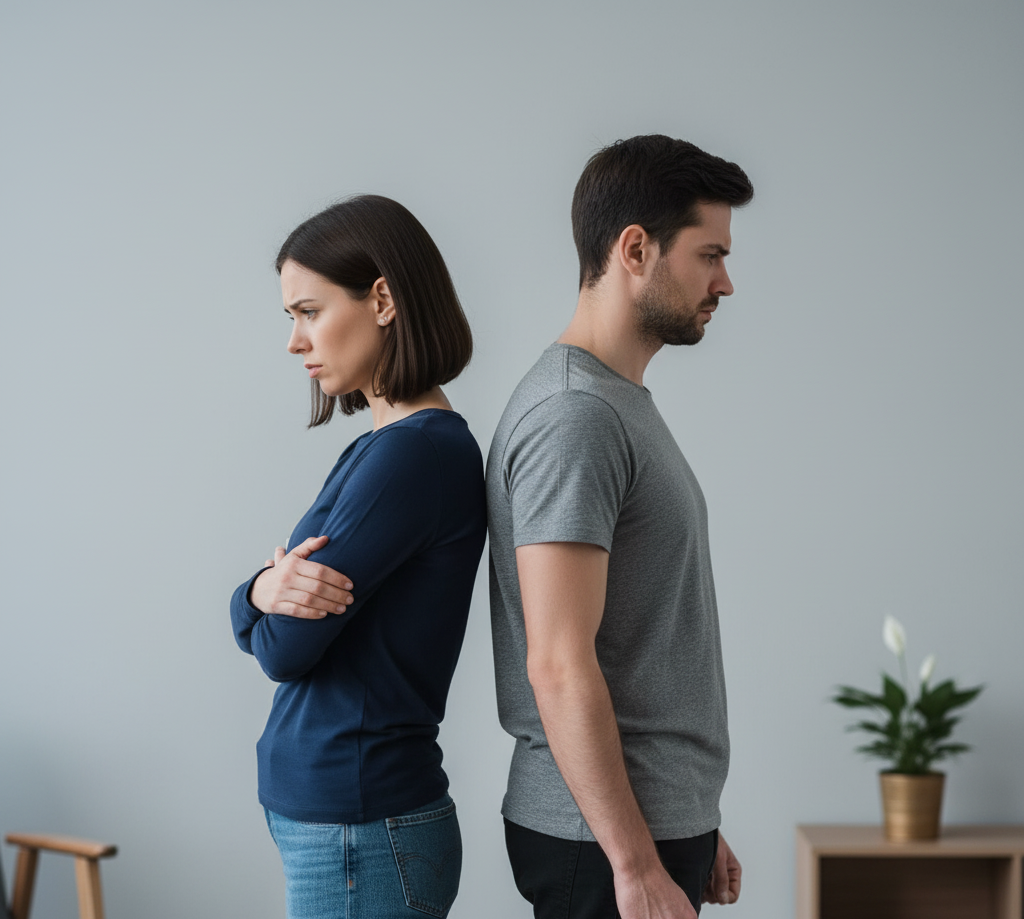 Husband & Wife Disputes